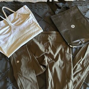 Lululemon Bundle